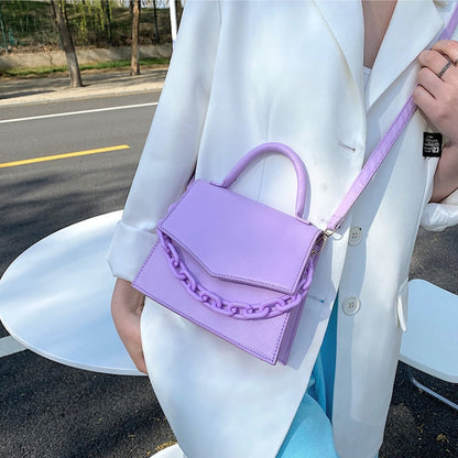 Anna Convertible Handbag with Adjustable Strap Stylish Shoulder Bag