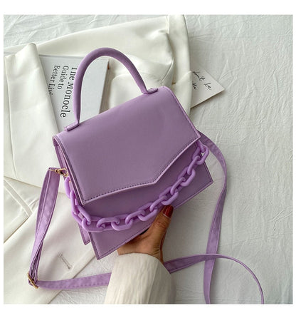 Anna Convertible Handbag with Adjustable Strap Stylish Shoulder Bag