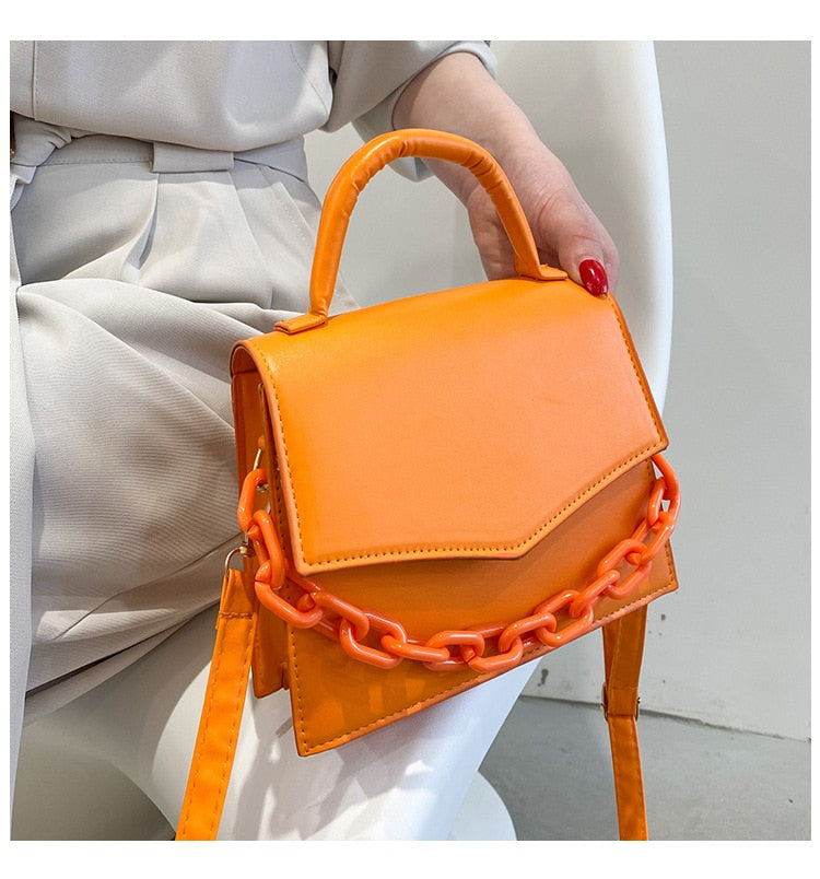 Anna Convertible Handbag with Adjustable Strap Stylish Shoulder Bag