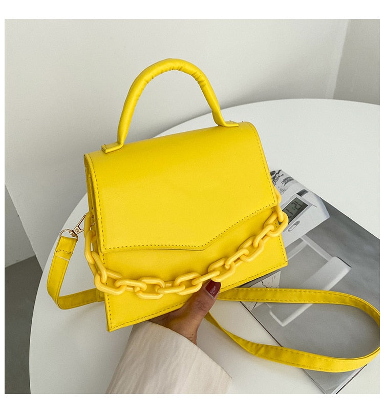 Anna Convertible Handbag with Adjustable Strap Stylish Shoulder Bag