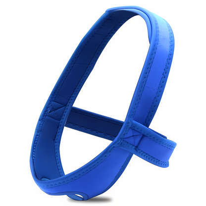 Anti Snore Chin Strap Adjustable Sleep Support Band