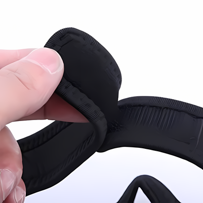 Anti Snore Chin Strap Adjustable Sleep Support Band