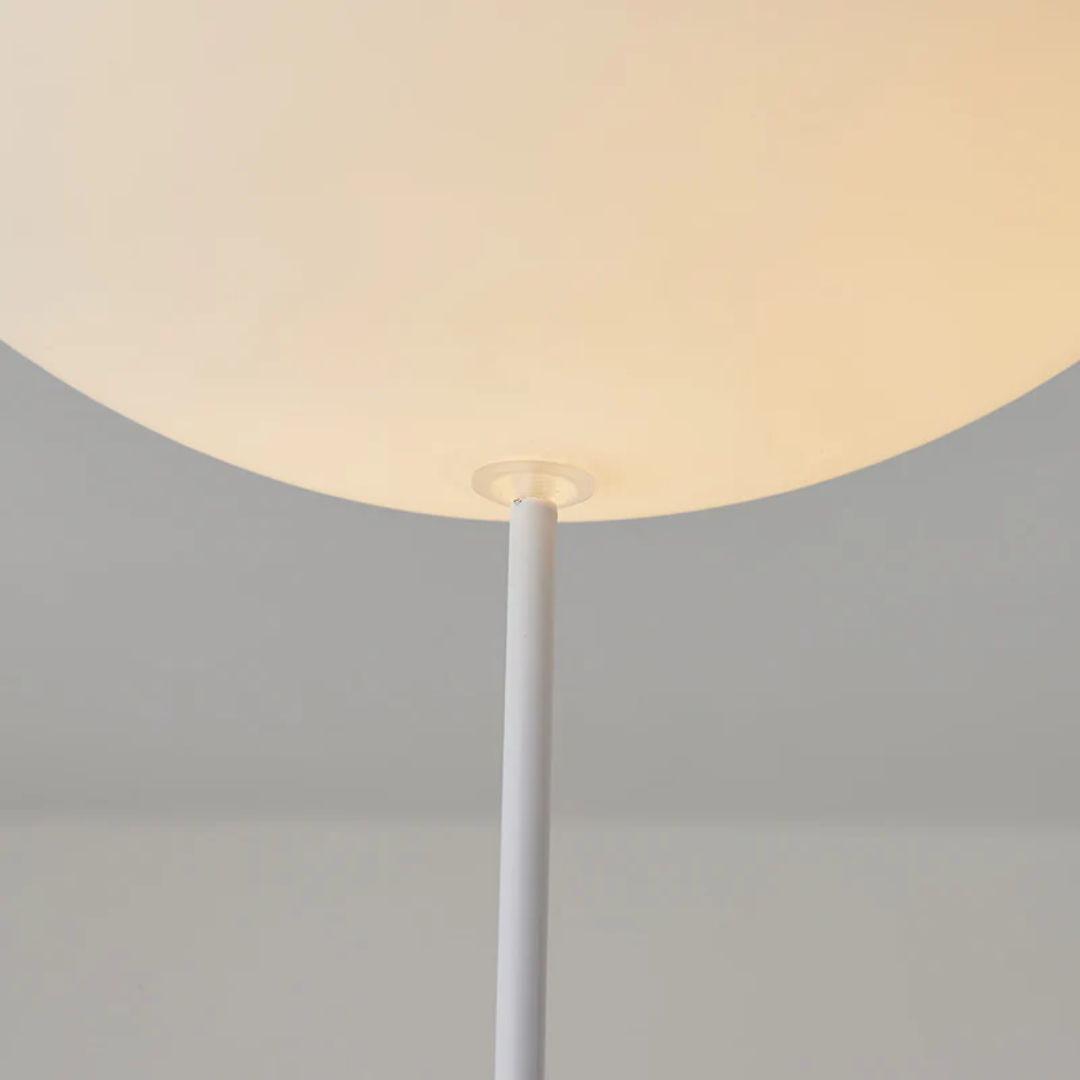 Astronaut Moon LED Ceiling Light for Kids Bedroom and Nursery