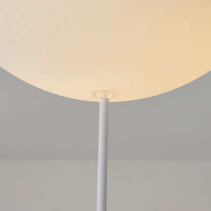 Astronaut Moon LED Ceiling Light for Kids Bedroom and Nursery