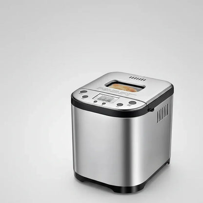 Automatic Bread Maker Digital Control Electric Kitchen Appliance