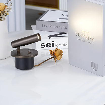 Bedroom Reading Wall Lamp Modern LED Night Light