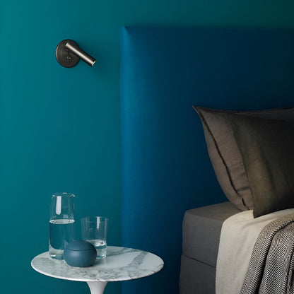 Bedroom Reading Wall Lamp Modern LED Night Light
