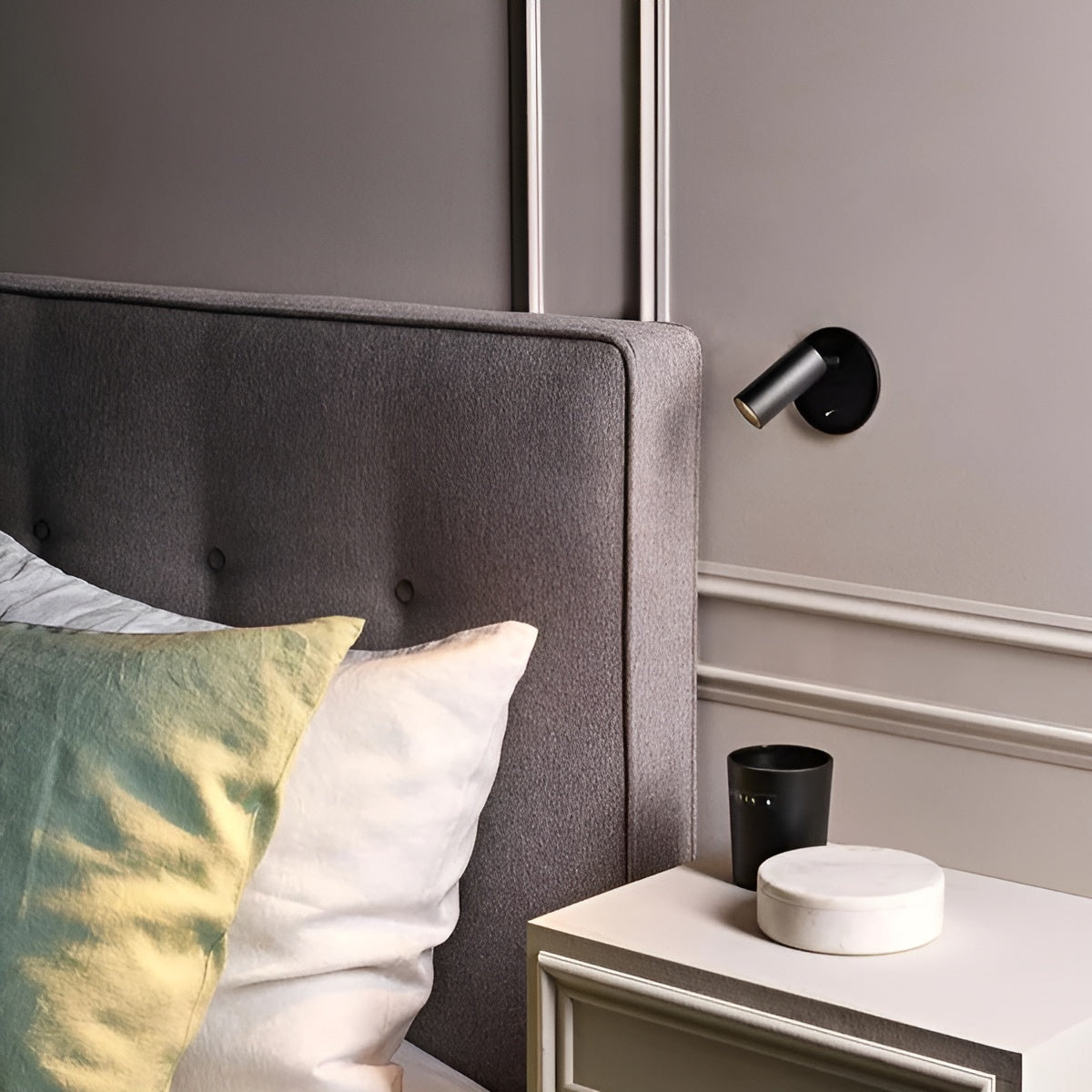 Bedroom Reading Wall Lamp Modern LED Night Light