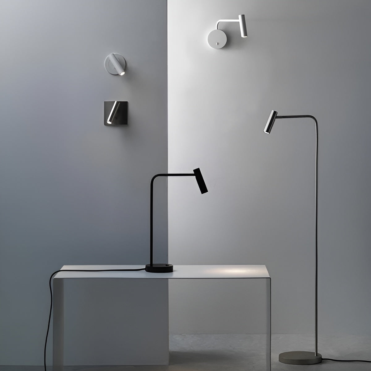 Bedroom Reading Wall Lamp Modern LED Night Light