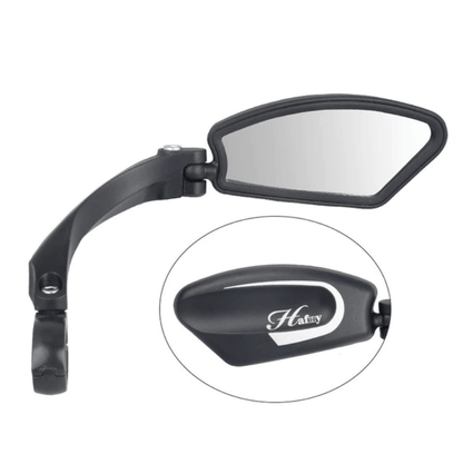 Bike Rear View Mirror Adjustable Anti Glare Bicycle Mirror