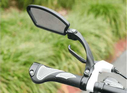 Bike Rear View Mirror Adjustable Anti Glare Bicycle Mirror