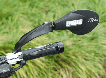 Bike Rear View Mirror Adjustable Anti Glare Bicycle Mirror