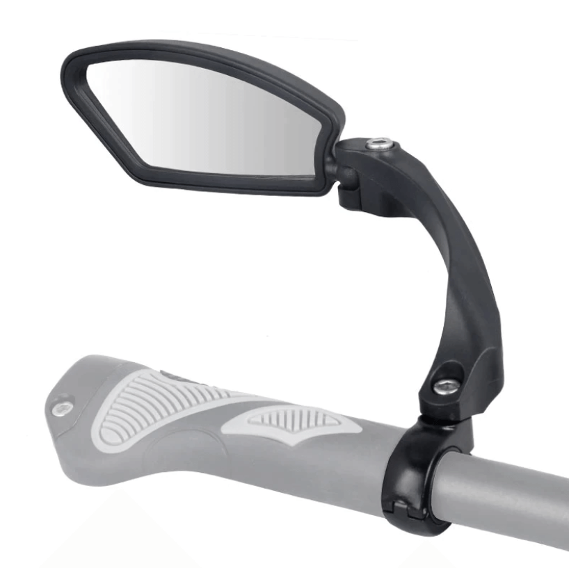 Bike Rear View Mirror Adjustable Anti Glare Bicycle Mirror