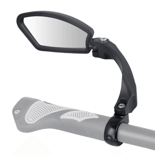 Bike Rear View Mirror Adjustable Anti Glare Bicycle Mirror