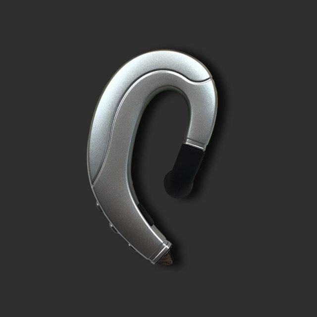 Bone Conduction Earbuds Open Ear Wireless Bluetooth Headphones