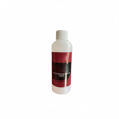 Car Windshield Glass Cleaner Kit with Applicator Brush and Cleaning Cloth