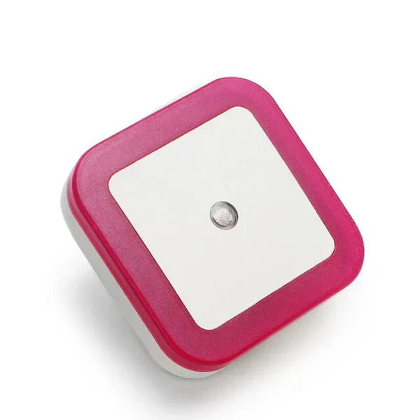 Children's Night Light Set with Motion Sensor – Soft Warm LED for Safe and Cozy Nights