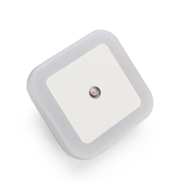 Children's Night Light Set with Motion Sensor – Soft Warm LED for Safe and Cozy Nights
