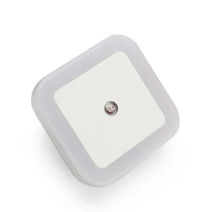 Children's Night Light Set with Motion Sensor – Soft Warm LED for Safe and Cozy Nights