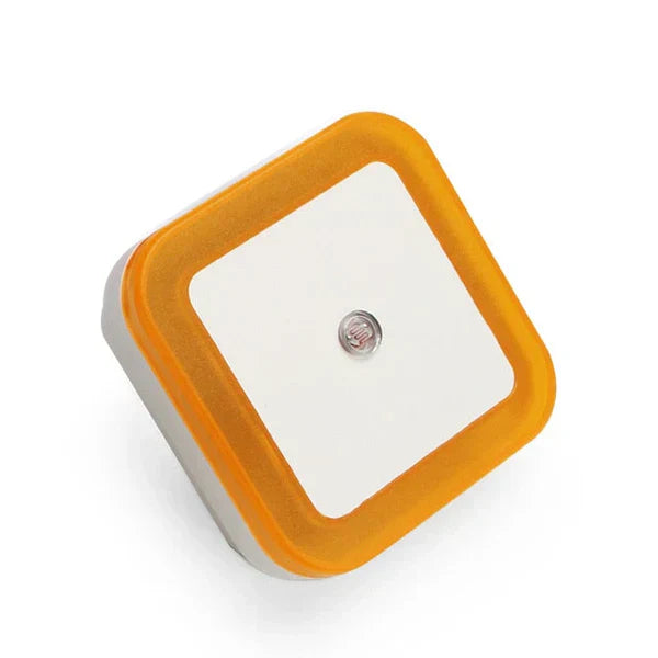 Children's Night Light Set with Motion Sensor – Soft Warm LED for Safe and Cozy Nights