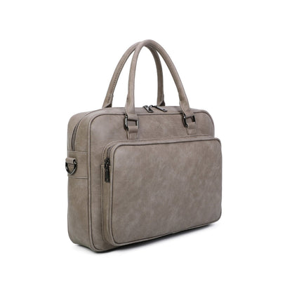 Classic Laptop Briefcase Business Shoulder Work Bag