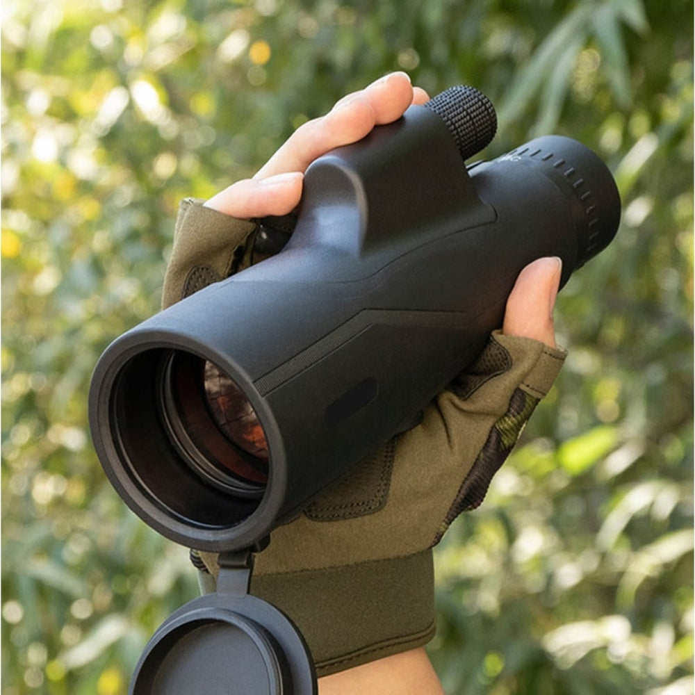 Compact Portable Astronomy Telescope with Wide Field Sky Viewing