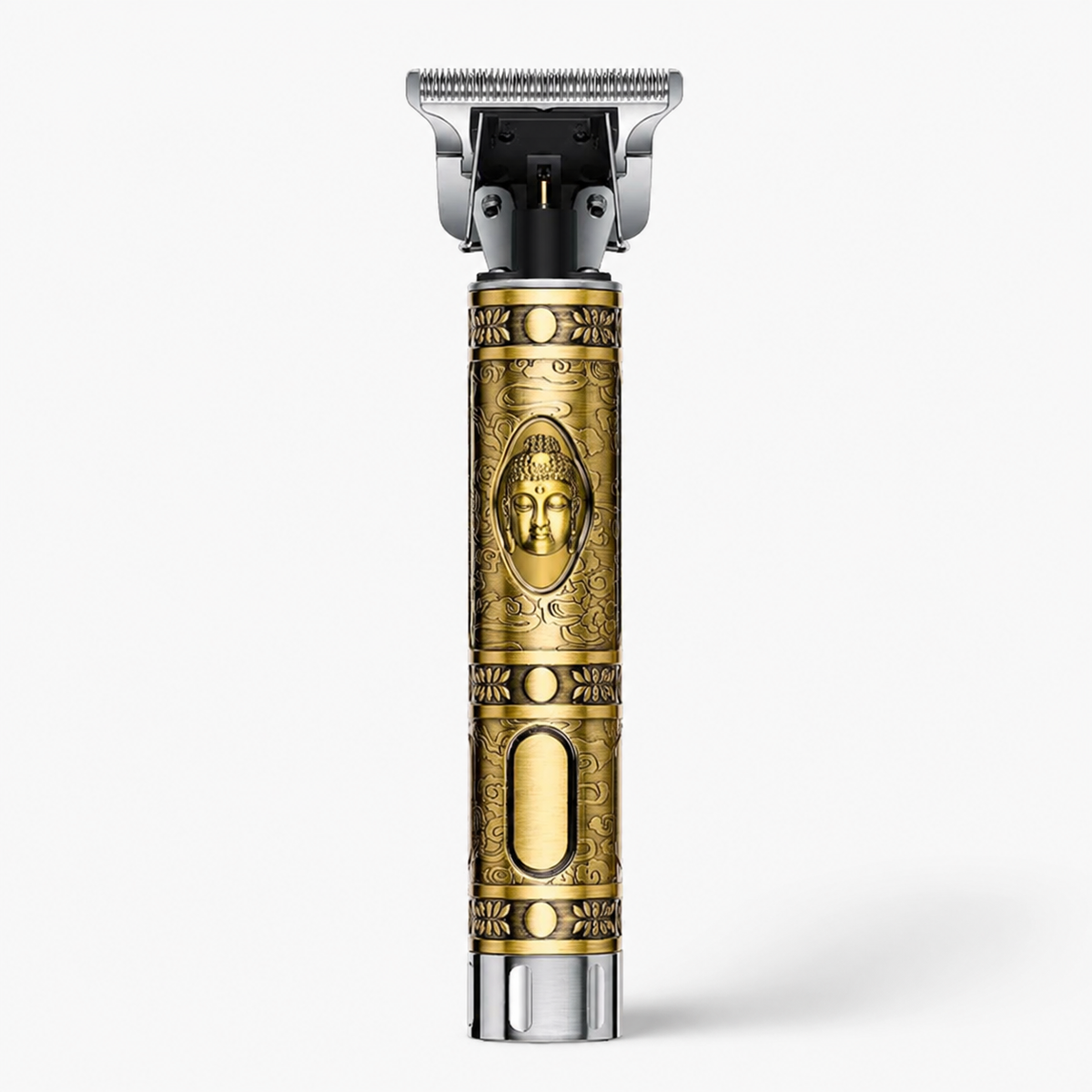 Cordless Adjustable Hair and Beard Trimmer