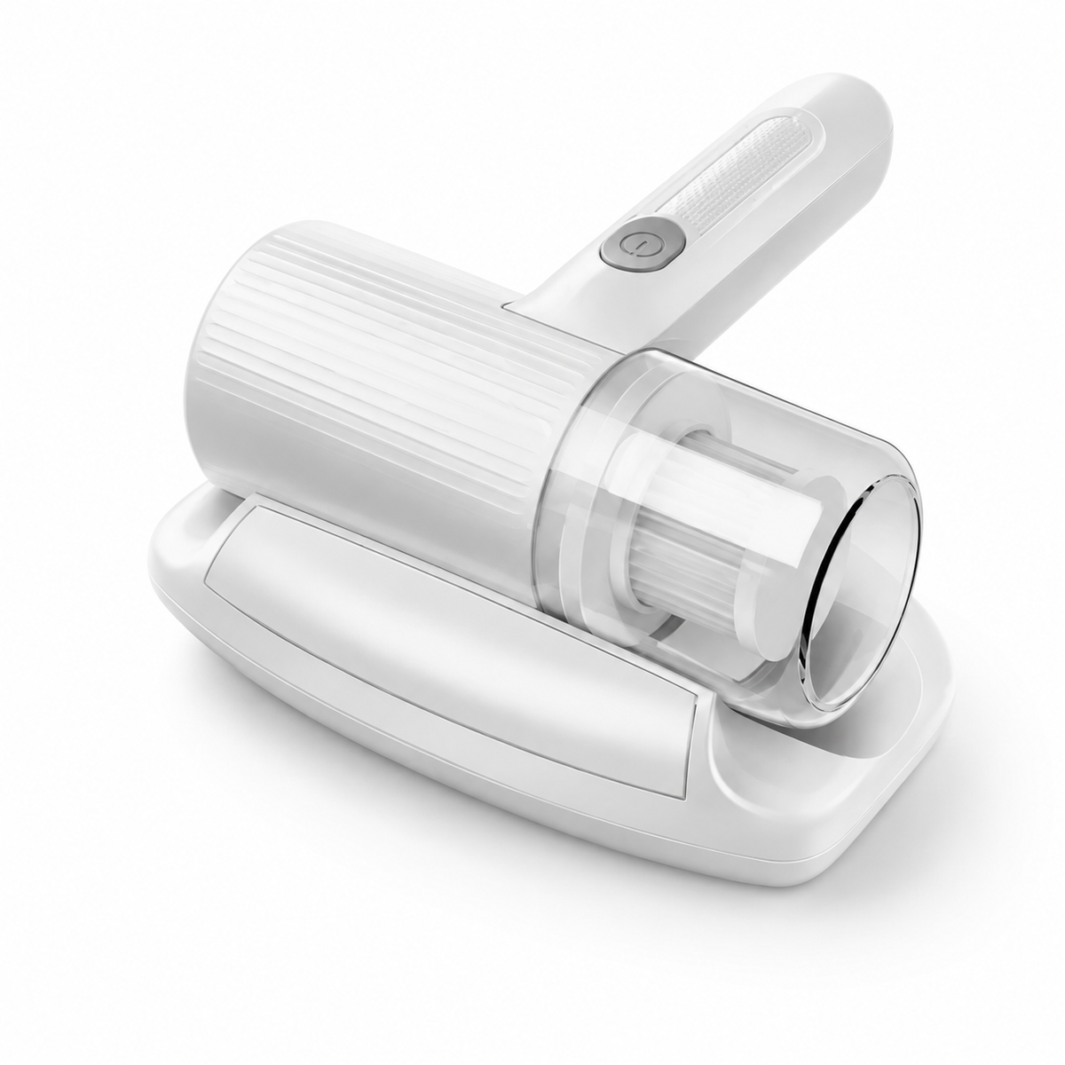 Cordless Handheld Vacuum Cleaner with 10,000 Pa Suction, UV-C Light and Triple Filtration