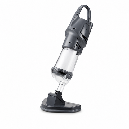 Cordless Pool Vacuum Cleaner Rechargeable Handheld Spa and Pool Cleaning