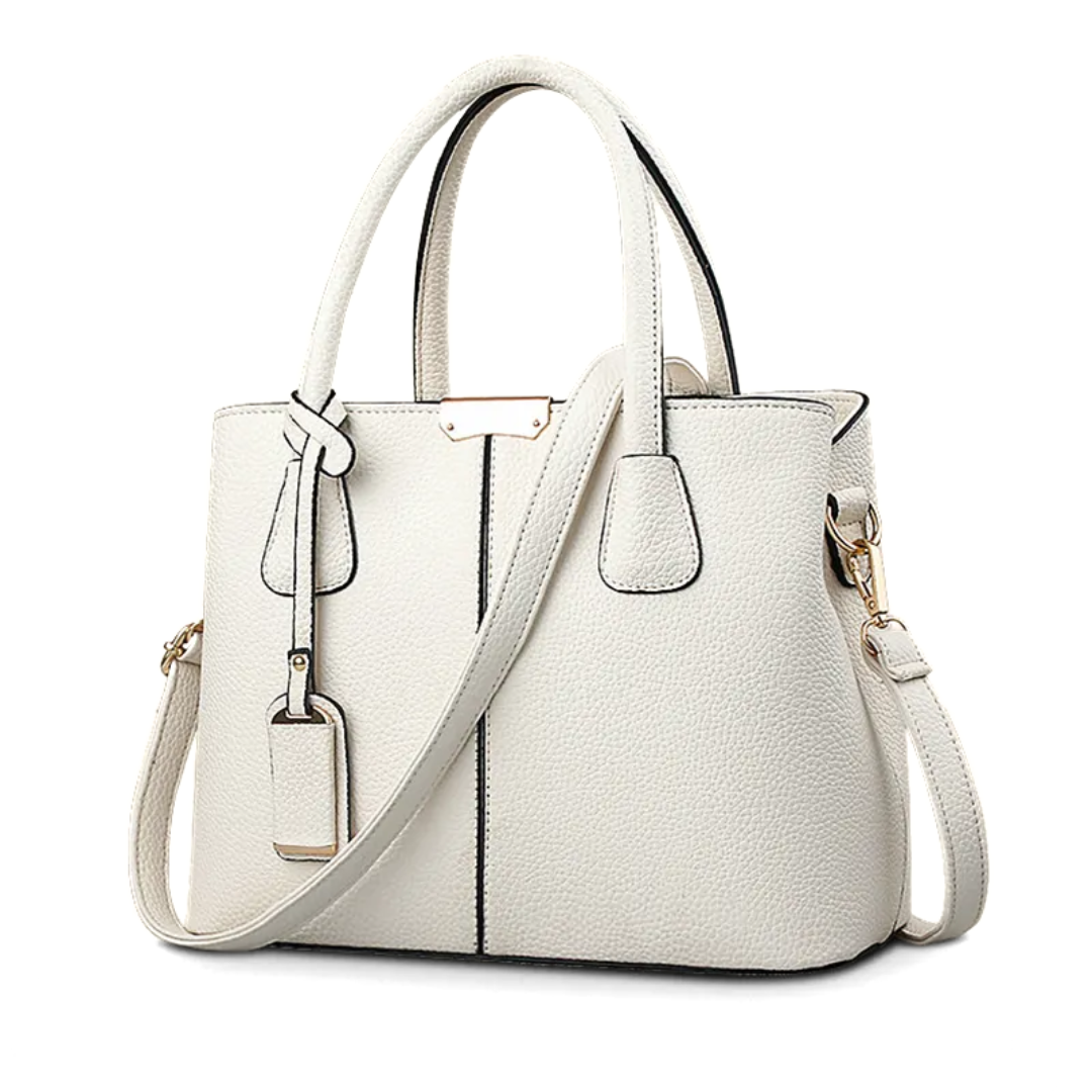 Crossbody Tote Bag Womens Shoulder Carry Handbag