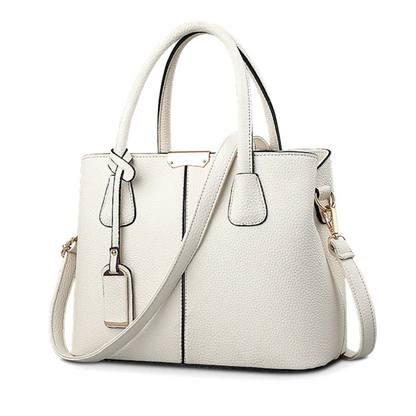 Crossbody Tote Bag Womens Shoulder Carry Handbag