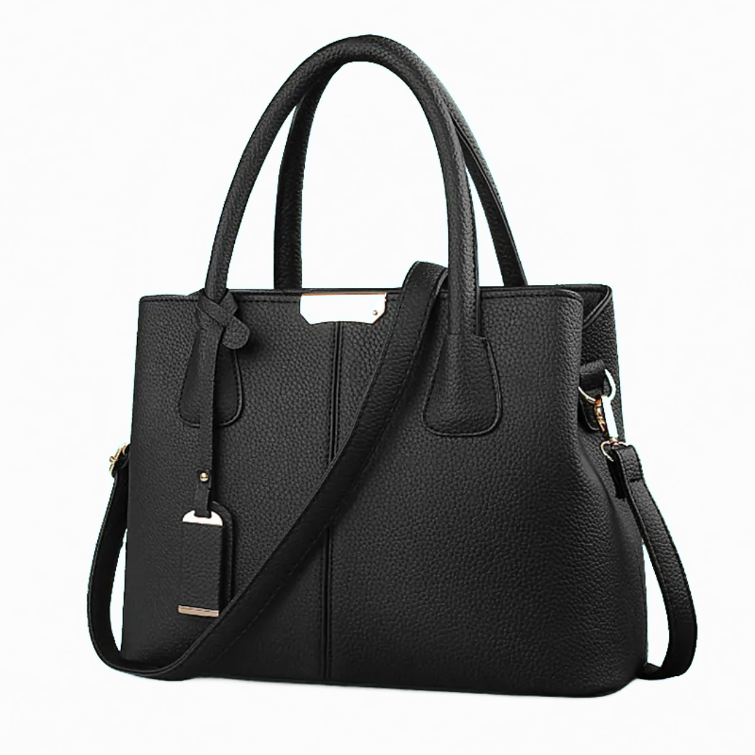 Crossbody Tote Bag Womens Shoulder Carry Handbag