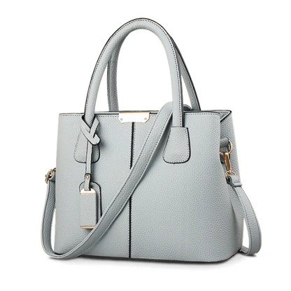 Crossbody Tote Bag Womens Shoulder Carry Handbag