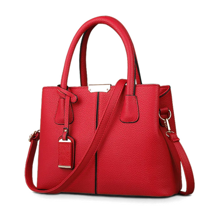 Crossbody Tote Bag Womens Shoulder Carry Handbag