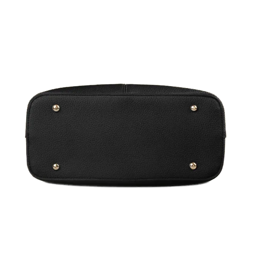 Crossbody Tote Bag Womens Shoulder Carry Handbag