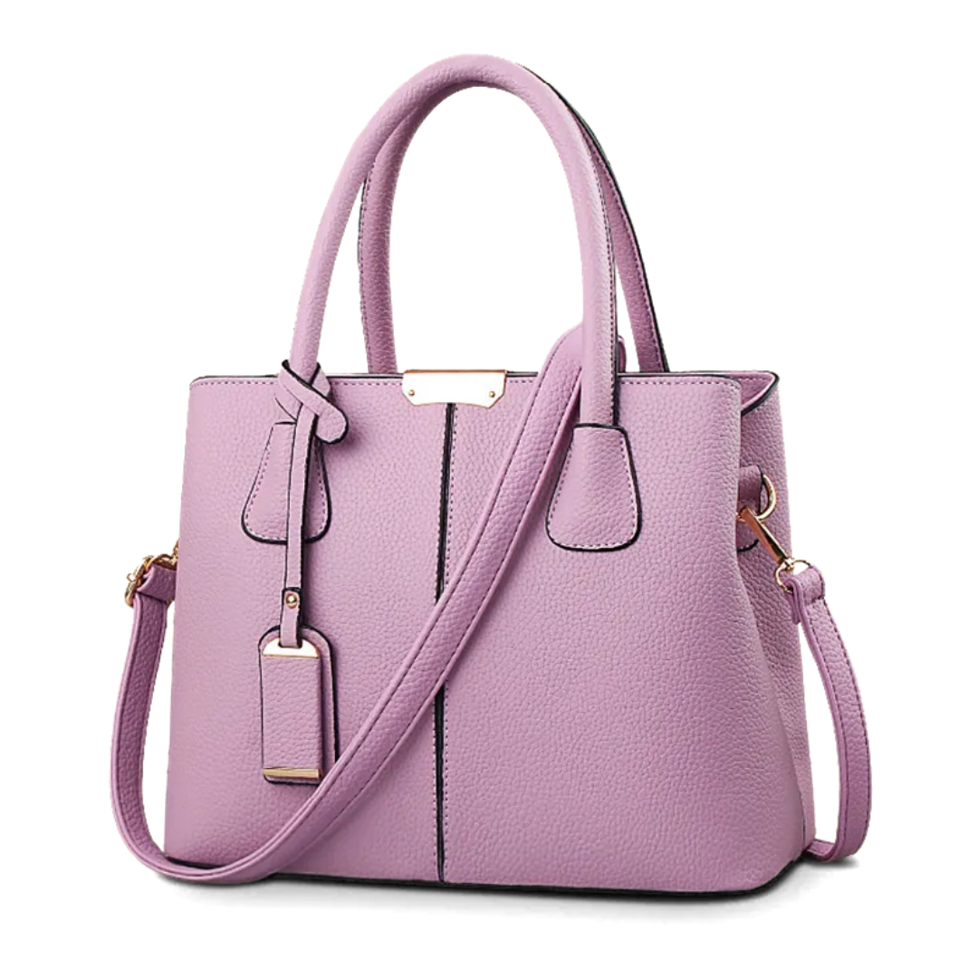 Crossbody Tote Bag Womens Shoulder Carry Handbag