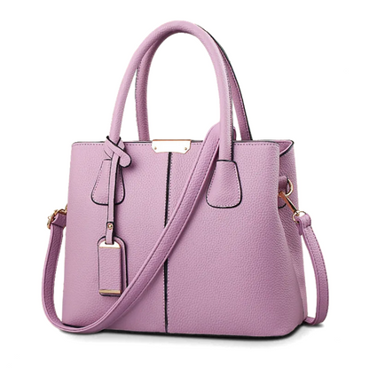 Crossbody Tote Bag Womens Shoulder Carry Handbag