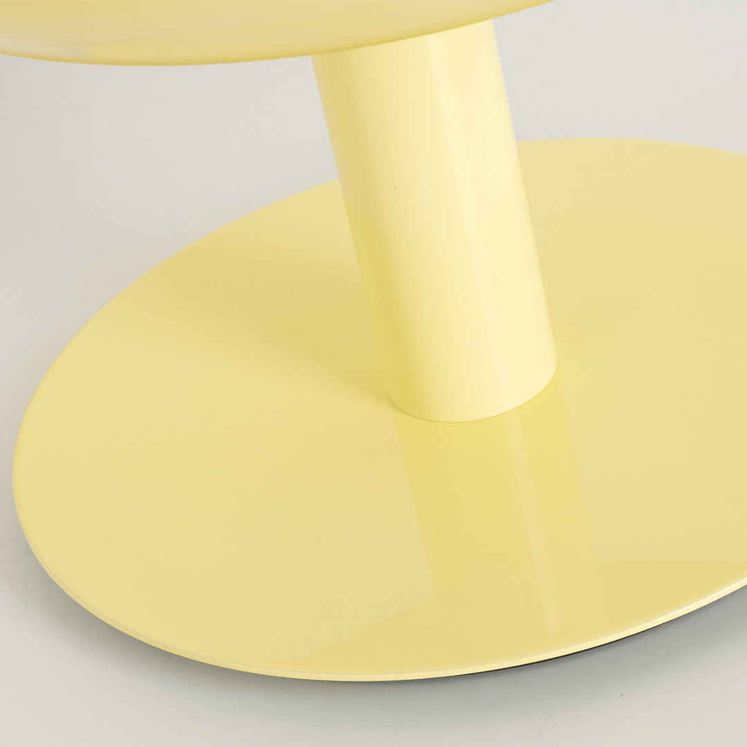 Crystal Glass LED Table Lamp Touch Dimmable Modern Design