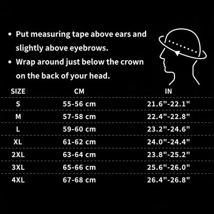 DOT ECE Approved Motorcycle Half Face Helmet with ABS Shell