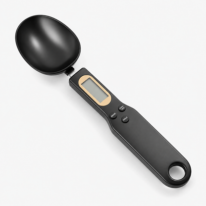 Digital Measuring Spoon with LCD Display