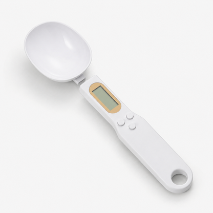 Digital Measuring Spoon with LCD Display