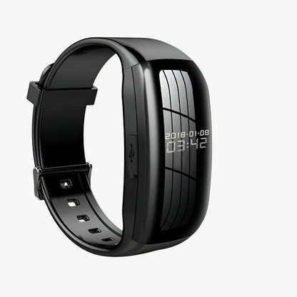 Digital Voice Recorder Wristband USB Audio Storage