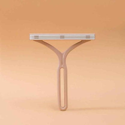 Double Sided Pet Hair Remover Reusable Lint Cleaning Brush