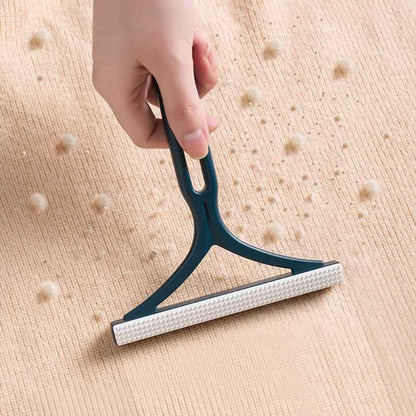 Double Sided Pet Hair Remover Reusable Lint Cleaning Brush