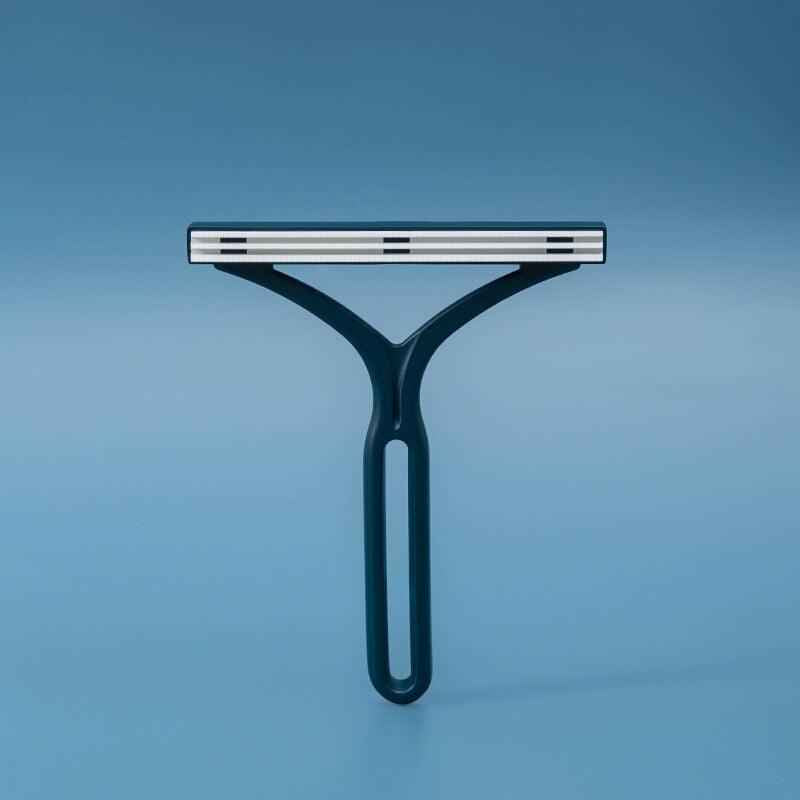 Double Sided Pet Hair Remover Reusable Lint Cleaning Brush