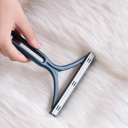 Double Sided Pet Hair Remover Reusable Lint Cleaning Brush