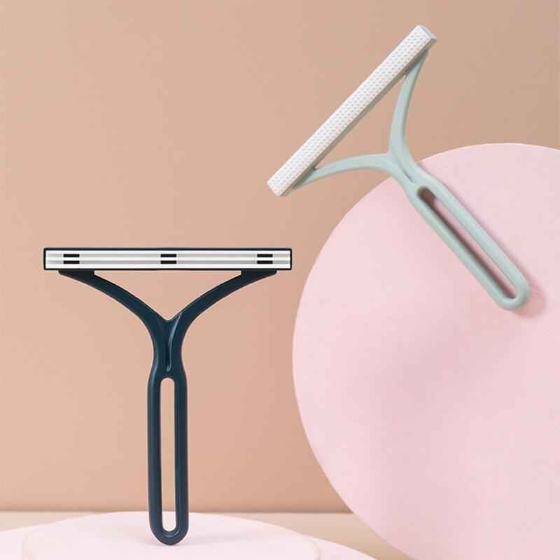 Double Sided Pet Hair Remover Reusable Lint Cleaning Brush