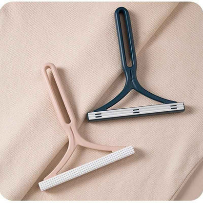 Double Sided Pet Hair Remover Reusable Lint Cleaning Brush