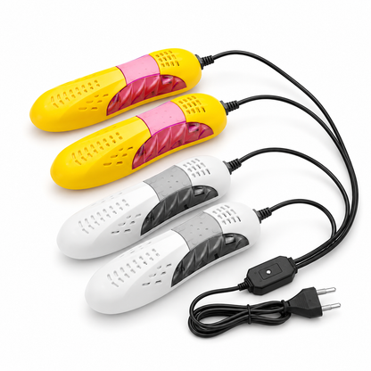 Electric Shoe Dryer Rack with UV Sterilising and Odour Reduction