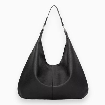 Elegant Tote Shoulder Bag Large Capacity Everyday Handbag
